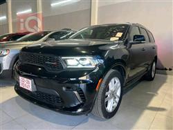 دودج دورانجو